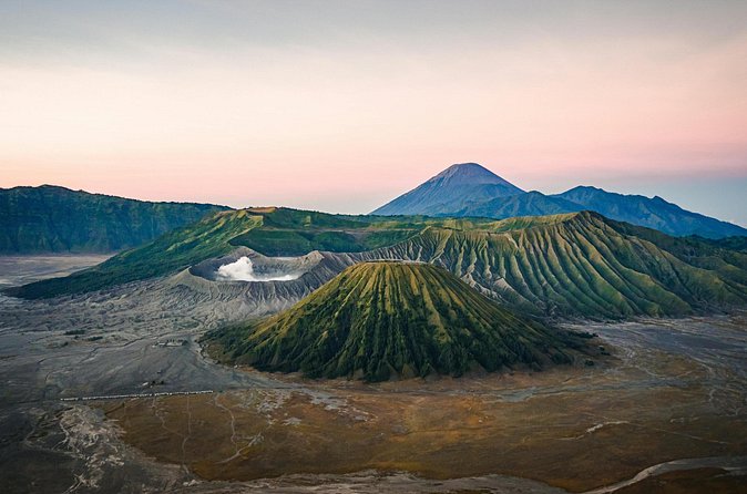 From Yogyakarta to Bali : Bromo and Kawah Ijen in 3 Day Adventure - What the guides and group size really change (max 15)