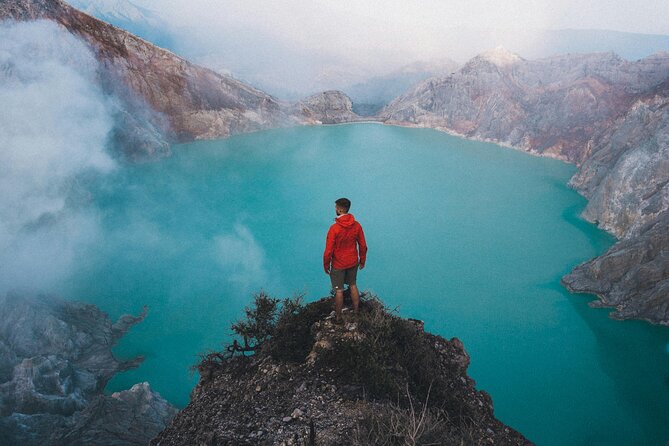 From Yogyakarta to Bali : Bromo and Kawah Ijen in 3 Day Adventure - Gear and safety at Ijen: why the equipment list matters