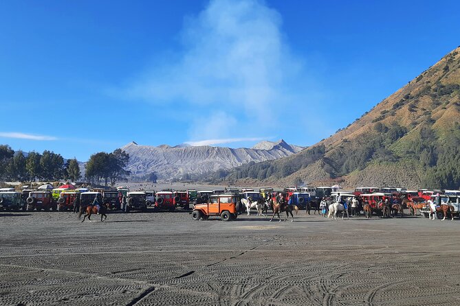 From Yogyakarta: Tumpak Sewu Bromo and Ijen with Bali Drop-off - Why this route from Yogyakarta through East Java is such good value