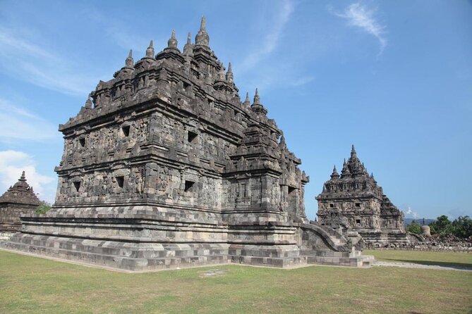 FUN Cycling Tour De Temples - Key highlights you’ll feel right away