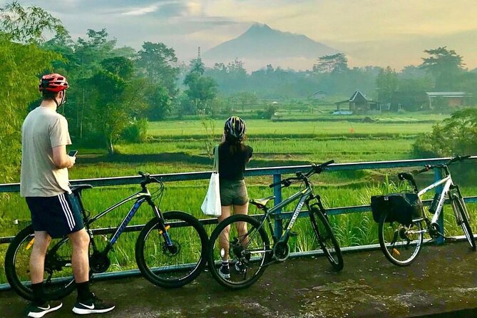FUN Cycling Tour De Temples - Why this cycling tour works better than a typical sightseeing day