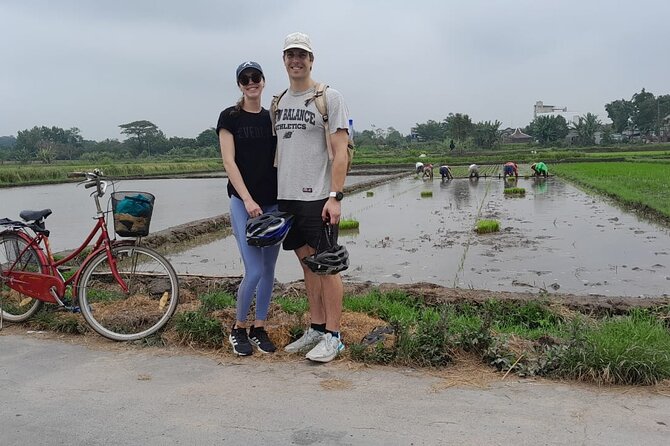 FUN Cycling Tour De Temples - Tour length and the fitness reality check