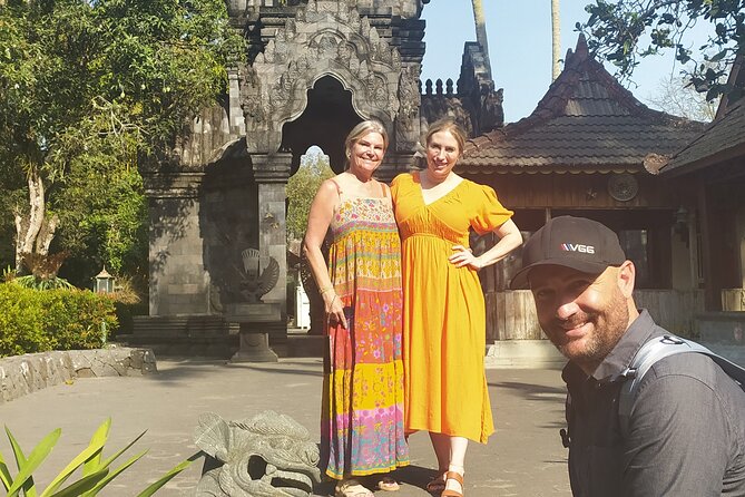 Half day Borobudur temple Climb Up Tour - The Half-Day Timing and Yogyakarta Pickup Plan