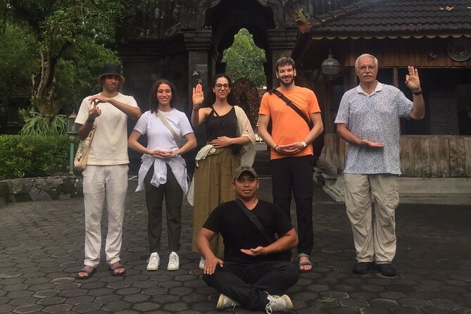 Half day Borobudur temple Climb Up Tour - The Prambanan Connection: UNESCO Sets in One Morning