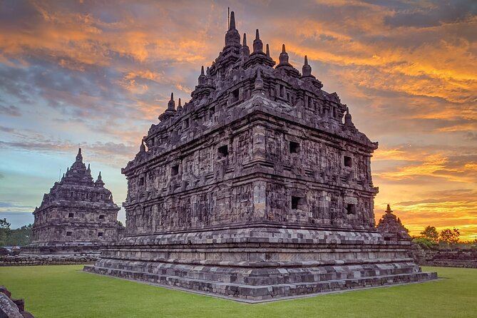 Hidden Gems Temples Tour - Key Highlights You’ll Care About