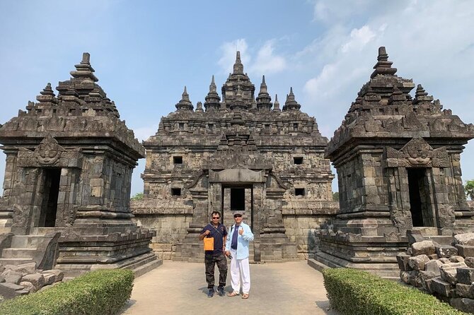 Hidden Gems Temples Tour - Price and Value: Why $45 Makes Sense (If You Plan to Visit Several Sites)