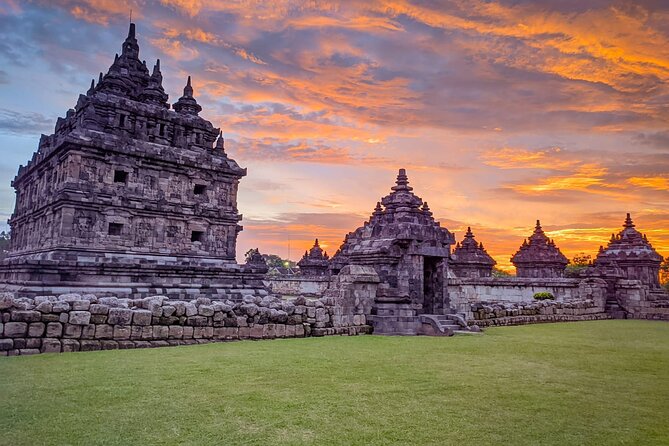 Hidden Gems Temples Tour - Barong Temple: Medang-Period Relic and Early-20th-Century Rediscovery