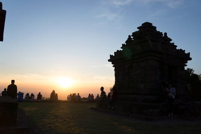 Hidden Waterfall & Selogriyo Rice Terraces Trek from Yogyakarta - What Makes the Day Work: Guides, English, and Photo Help