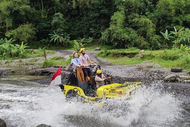 Hidden Waterfall & Selogriyo Rice Terraces Trek from Yogyakarta - What to Pack (So You Don’t Think About It Later)