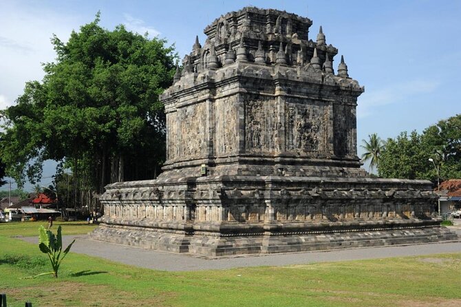 Hill's Sunrise and Temples Tour from Yogyakarta - Key moments worth your attention