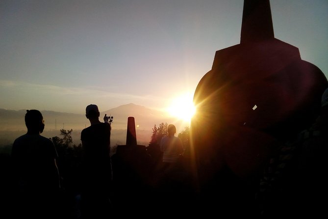 Hill's Sunrise and Temples Tour from Yogyakarta - 3:30 AM in Yogyakarta: Why This Tour Works for Sunrise Lovers