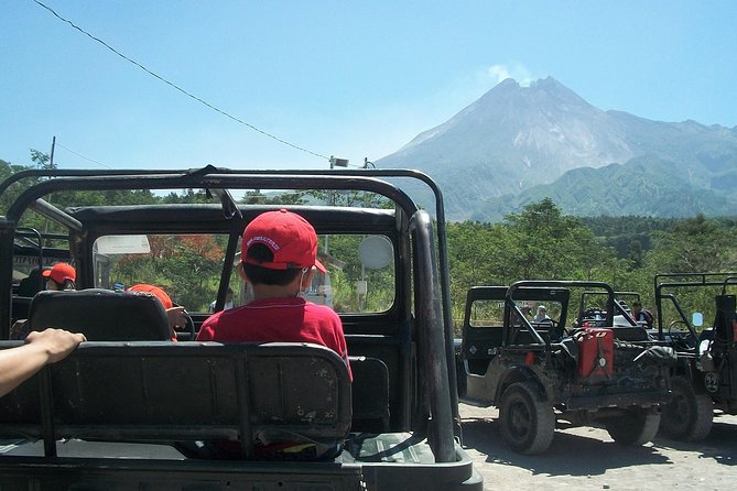 Hill's Sunrise and Temples Tour from Yogyakarta - Should You Book the Hill’s Sunrise and Temples Tour?