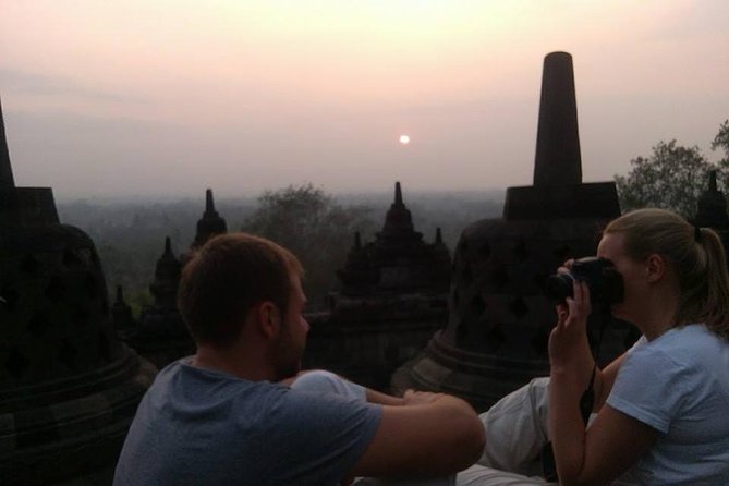 Hill's Sunrise and Temples Tour from Yogyakarta - Price and Logistics: What the $87 Includes vs What You Should Budget