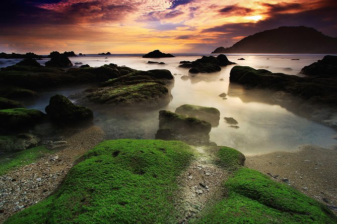 Indonesia Escape (Yogyakarta) - Picking the Right Day Plan: Temples, Cave, and Dunes