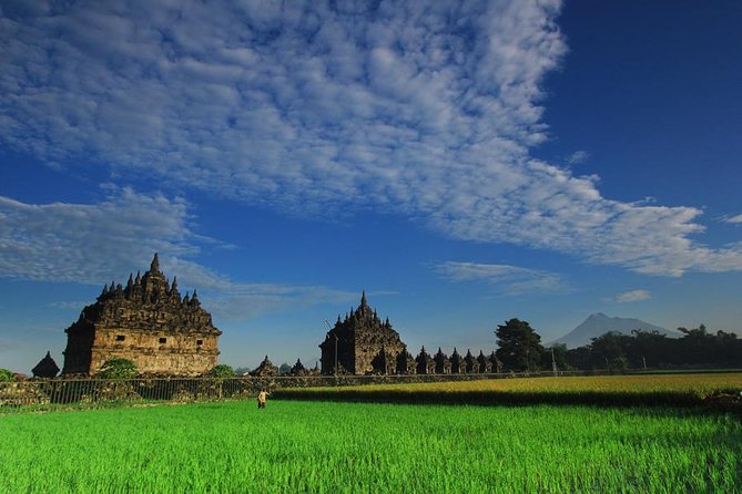 Indonesia Escape (Yogyakarta) - Getting Around With Less Hassle Than You Think