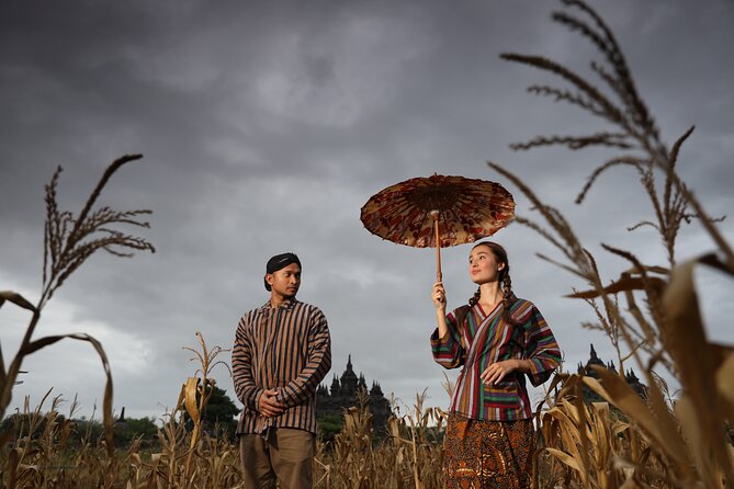 Indonesia Escape (Yogyakarta) - The Human Factor: ETON, English, and a Driver Who Manages the Day