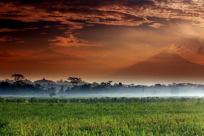 Indonesia Escape (Yogyakarta) - What You Actually Do on the Ground (and Why It Feels Easy)