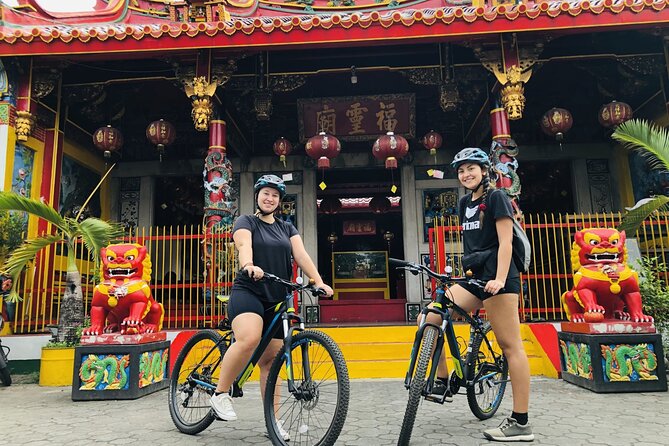 Jogja Hidden Gems - Cycling Tour - Key highlights worth your time
