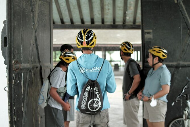 Jogja Hidden Gems - Cycling Tour - Who should choose this cycling tour, and who should skip