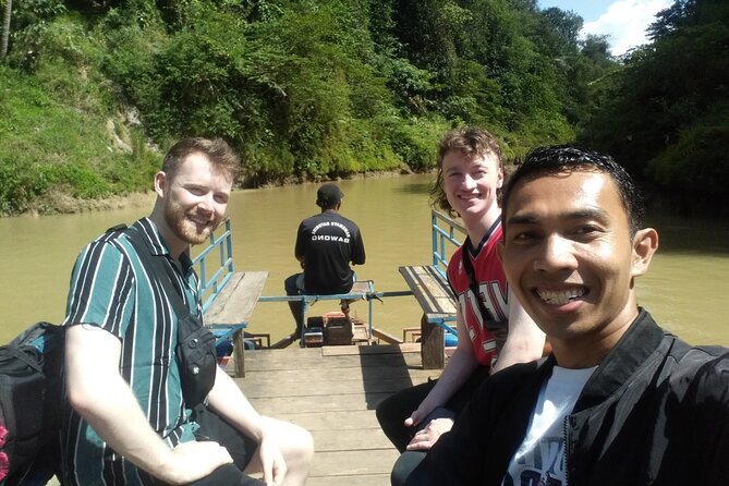 Jomblang Cave and Pindul Cave Tour from Yogyakarta - Why Jomblang and Pindul work so well in one day