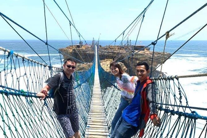 Jomblang Cave and Pindul Cave Tour from Yogyakarta - What to pack and how fit you need to be