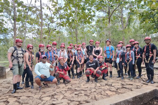 Jomblang Cave and Pindul Cave Tour from Yogyakarta - Who should book this Jomblang + Pindul combo (and who might skip it)