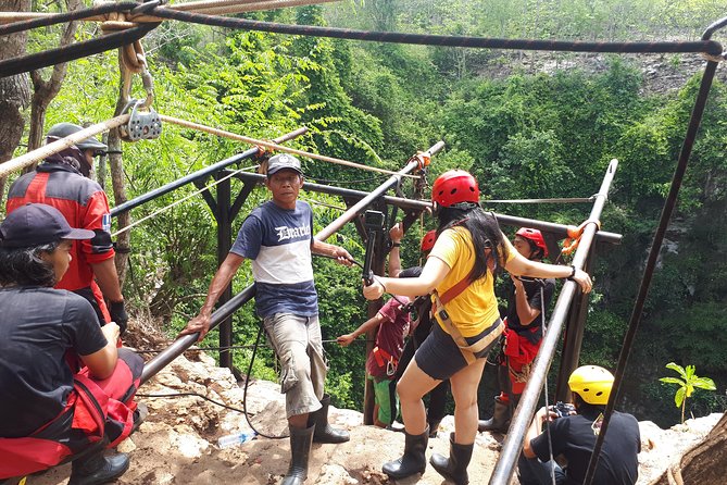 Jomblang Cave and Pindul Cave Tour from Yogyakarta - From Jomblang to Pindul: how the ride and timing affect your day