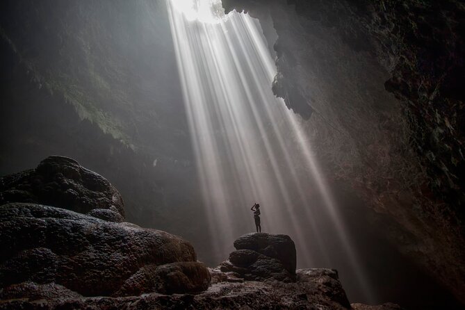 Jomblang Cave, Pindul Cave and Oyo River Tour - Why this Jomblang and Pindul combo feels like real value
