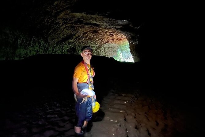 Jomblang Cave, Pindul Cave and Oyo River Tour - Who should book this tour (and who should pause)