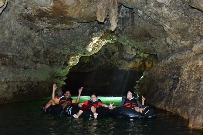 Jomblang Cave Pindul Cave and Oyo River Tubing Private Day Tour - Who Should Book This Private Tour (and Who Might Want a Different Plan)