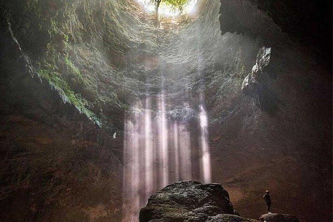 Jomblang Cave With cave Pindul River Tubing one day tour - Jomblang plus Pindul: the one-day Yogyakarta cave combo that actually makes sense