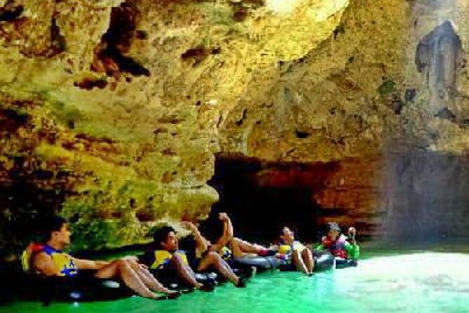 Jomblang Cave With cave Pindul River Tubing one day tour - Lunch, gear, and pacing: where the tour handles the annoying parts
