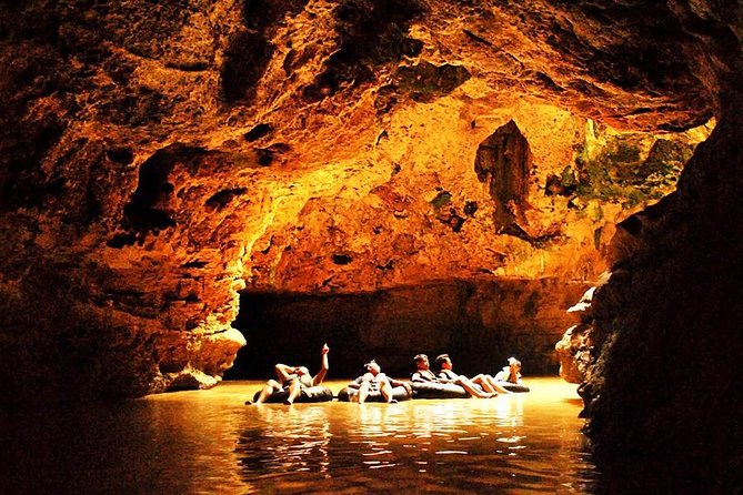 Jomblang Cave With cave Pindul River Tubing one day tour - The $95 price: what you’re really buying (and why it can be good value)