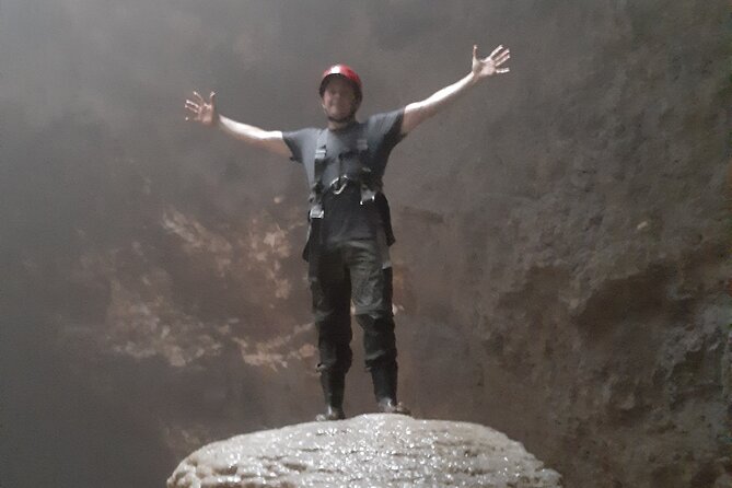Jomblang Cave With cave Pindul River Tubing one day tour - What to bring so you don’t spend the day regretting your outfit