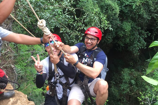 Kediwung Sunrise, Jomblang Cave, Timang Gondola Beach Day Tour - Three Big Hits in One Day: Sunrise, Jomblang, Timang