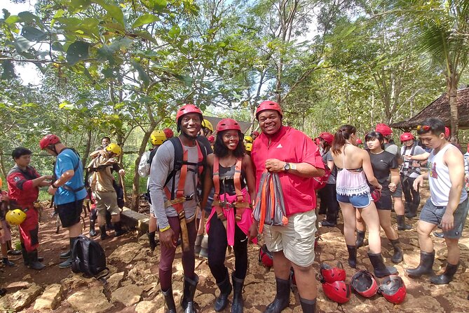 Kediwung Sunrise, Jomblang Cave, Timang Gondola Beach Day Tour - Packing, Fitness, and Safety: How to Prepare Like You Mean It