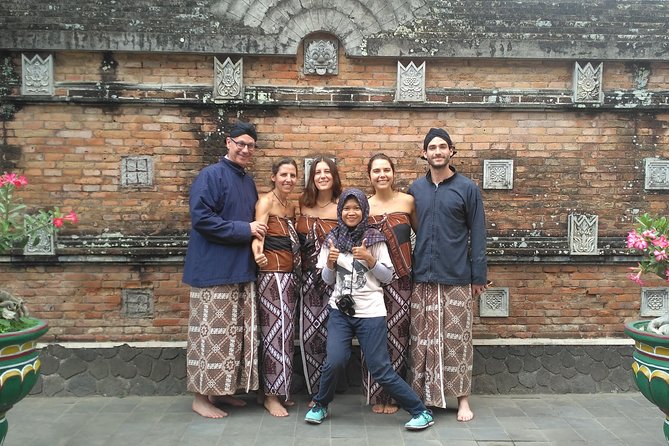 Kotagede Yogyakarta Heritage Walk Tour - Key things to know before you go