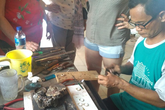 Kotagede Yogyakarta Heritage Walk Tour - Why Kotagede’s royal past still shapes daily life