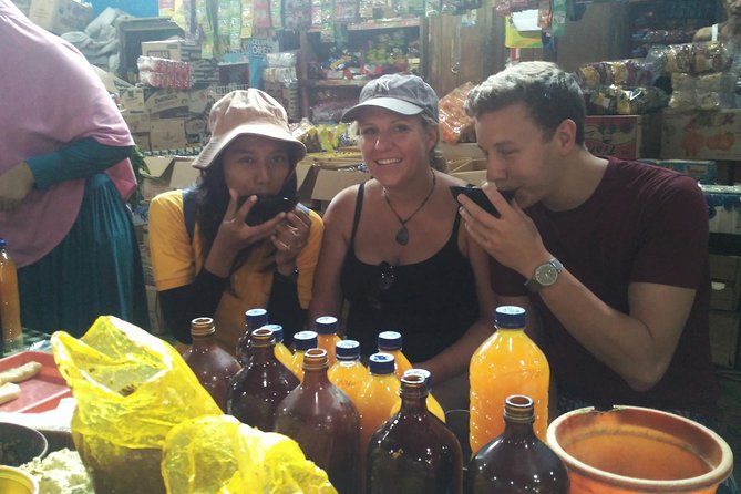 Kotagede Yogyakarta Heritage Walk Tour - Price and value: is $35 a good deal?