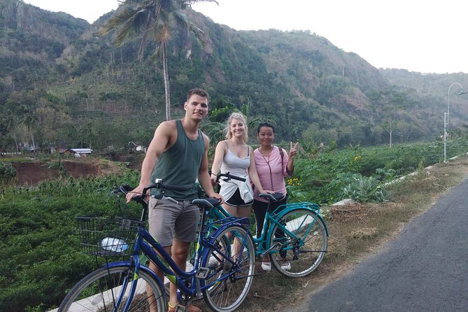 Local Bicycle Tours Jogjakarta - Key takeaways before you go