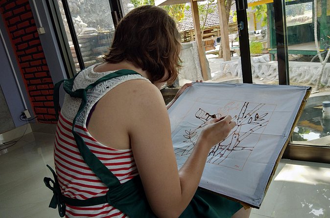 Local Bicycle Tours Jogjakarta - The biggest practical risk: pickup issues