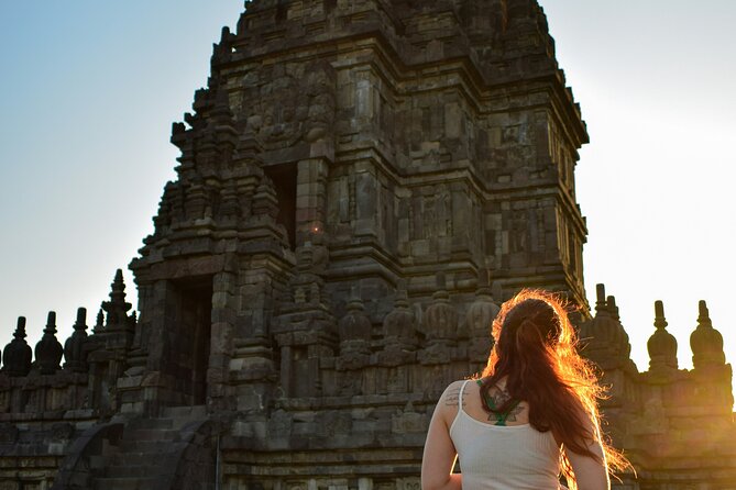 Merapi Jeep Sunrise, Borobudur Climb Up, Prambanan Temple Tour - Transport flow in Yogyakarta: how the day stays organized