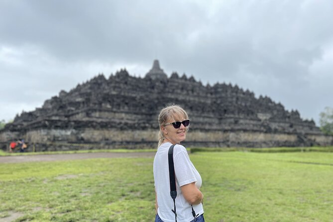 Merapi Jeep Sunrise, Borobudur Climb Up, Prambanan Temple Tour - Price and value: what $35 really covers (and what it doesn’t)