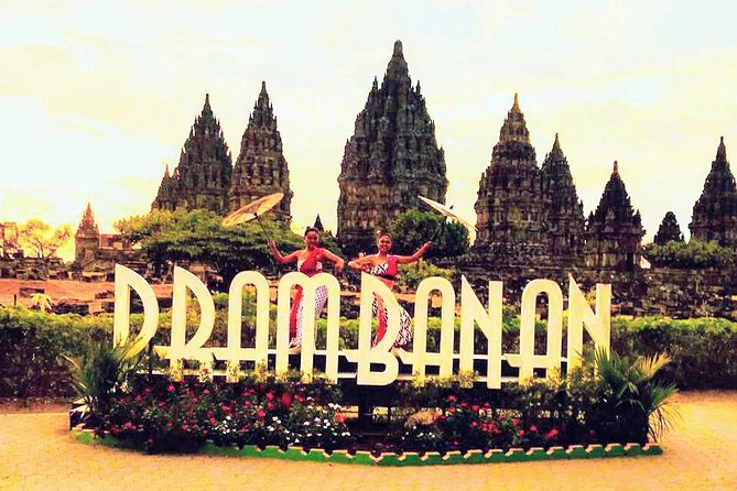 Merapi Volcano and Great Temples Tour - The Big Idea: Volcano Energy Meets Temple Stories