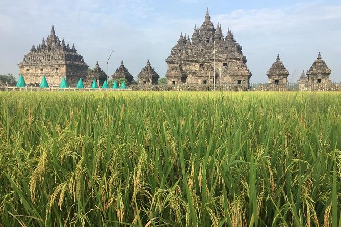 Merapi Volcano and Great Temples Tour - Price and Value: What $65 Covers (and What It Doesn’t)