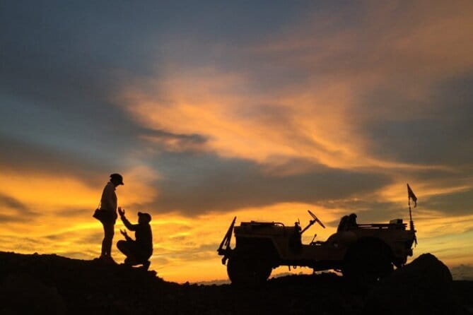 Mount Merapi Sunrise , Jomblang cave and Pindul Cave Tour - Timing and transport: the early start (and why it matters)