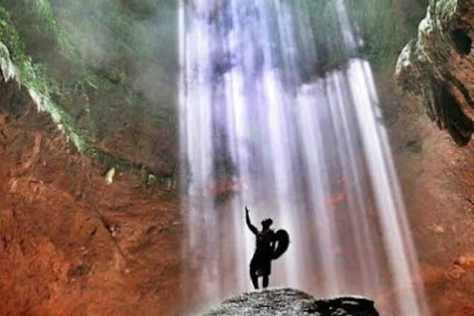 Mount Merapi Sunrise , Jomblang cave and Pindul Cave Tour - Price and value: what $23.91 covers (and what to budget on top)