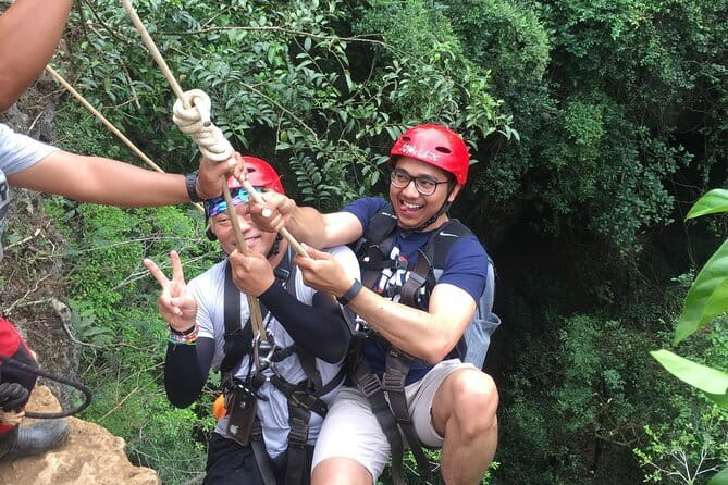 Mount Merapi Sunrise , Jomblang cave and Pindul Cave Tour - What to bring (and how to avoid the common mistakes)