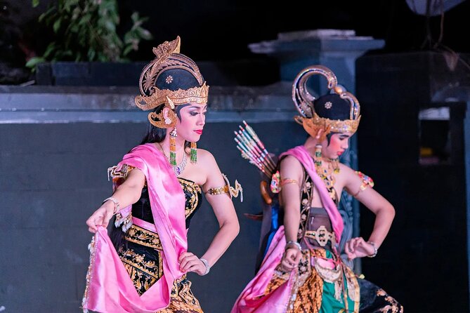 Official Tickets - Experience Ramayana Ballet Jogja Show - Ramayana Ballet Purawisata: what you’re really buying