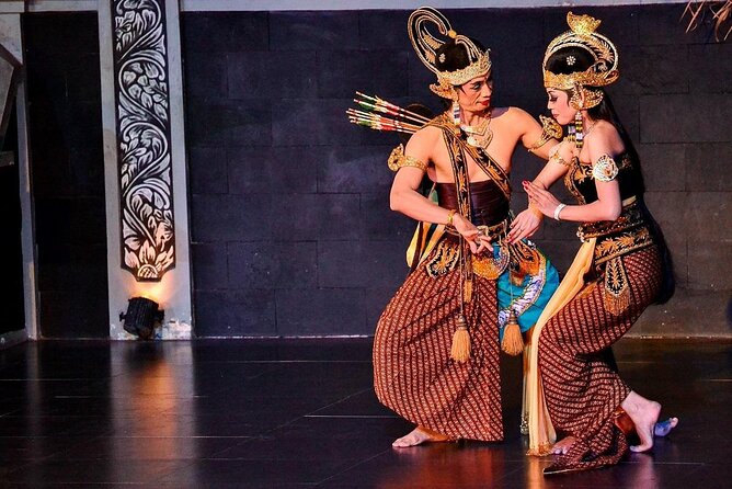 Official Tickets - Experience Ramayana Ballet Jogja Show - Price and value: how $23 makes sense